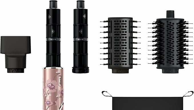 Shark FlexStyle Review: Is This Multi-Styler Worth the Investment for Healthy, Salon-Quality Hair?