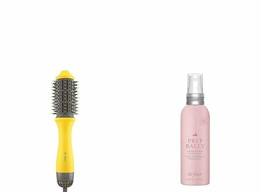 Drybar The Single Shot Blow-Dryer Brush Review: Is It Worth the Hype?