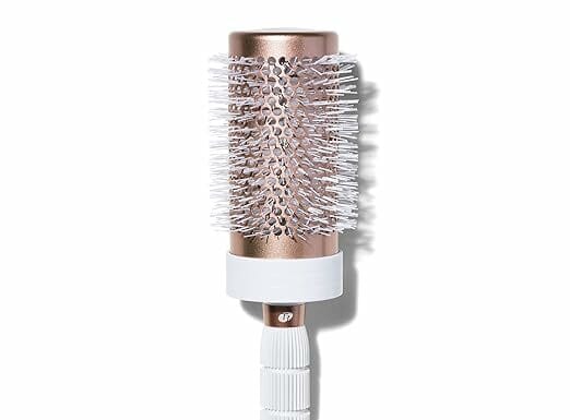 “T3 Volume Round Hair Brush Review: Is It the Secret to Perfect Blowouts?”