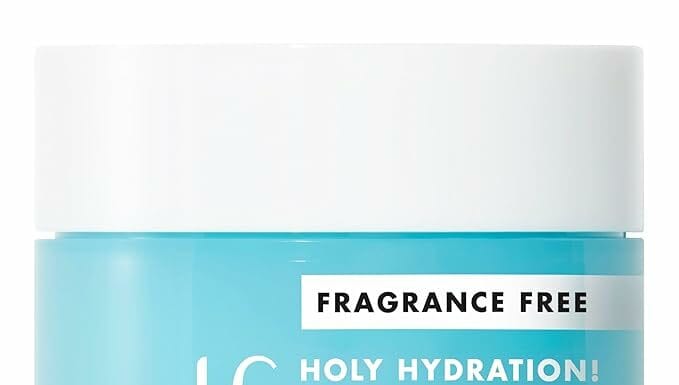 e.l.f. SKIN Holy Hydration! Face Cream Review: Does It Deliver Real Hydration?