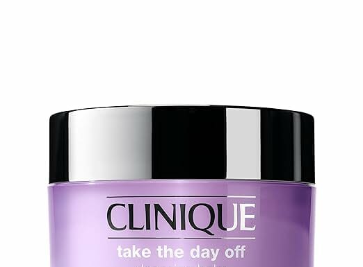 Clinique Take The Day Off Cleansing Balm Review: Is It the Ultimate Makeup Remover?