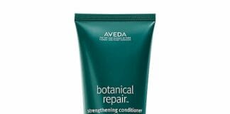 Aveda Botanical Repair Strengthening Conditioner Review: Does It Really Fix Damaged Hair?