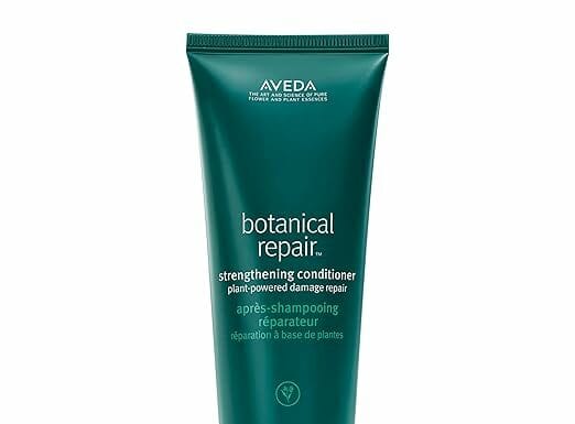 Aveda Botanical Repair Strengthening Conditioner Review: Does It Really Fix Damaged Hair?