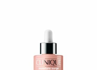 Clinique Moisture Surge Serum Review: Is This the Ultimate Hydrating Glow?