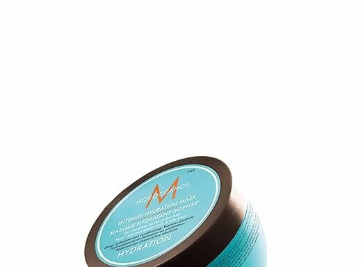 Moroccanoil Intense Hydrating Hair Mask Review: Does It Really Restore Dry Hair?