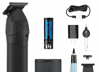 BaBylissPRO FXONE Trimmer Review: Precision, Power, and Value for Men’s Grooming
