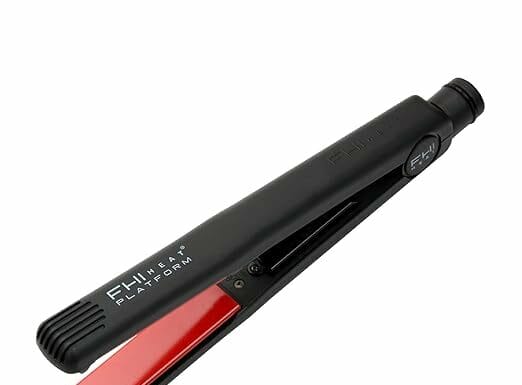FHI Heat Flat Iron Review: Is This the Best Tool for All Hair Types?