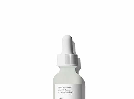 The Ordinary Niacinamide 10% + Zinc 1% Review: Effective Blemish Control?