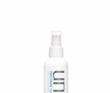 UNITE Hair 7SECONDS Leave-In Conditioner Review: Does It Really Control Frizz & Protect Hair?