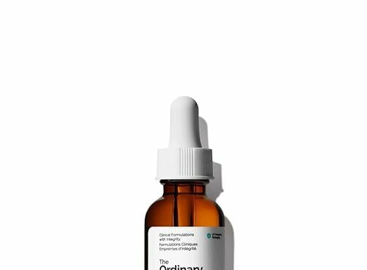 The Ordinary Multi-Peptide Serum Review: Does It Really Boost Hair Density?