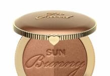 Too Faced Sun Bunny Bronzer Review: Buildable Glow for a Natural Sun-Kissed Look