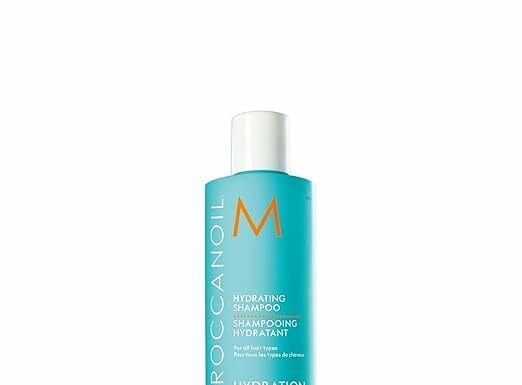 Moroccanoil Hydrating Shampoo Review: Does It Really Transform Dry Hair?