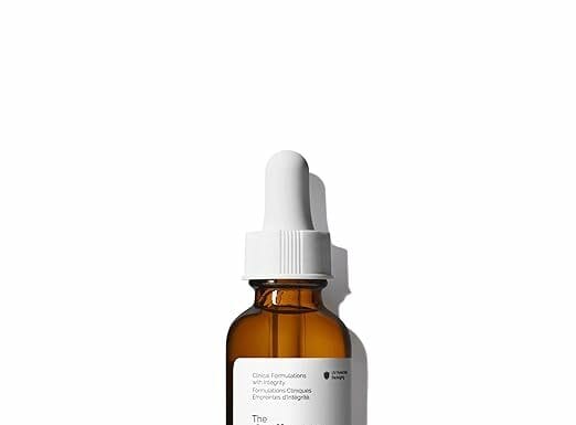 The Ordinary Ascorbyl Glucoside Solution 12% Review: Is This Vitamin C Serum Worth It?