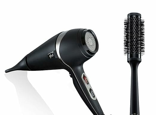 ghd Air Professional Blowout Duo Review: Is This High-End Dryer Worth the Price?