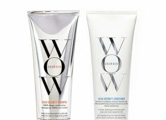 COLOR WOW Dream Clean Duo Review: Does This Sulfate-Free Shampoo Really Deliver Glossy, Hydrated Hair?