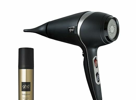 ghd Air Professional Essentials Duo Review: Is This Blow Dryer Worth the Investment?