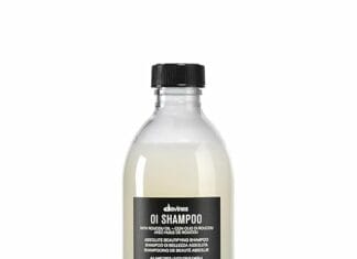 Davines OI Nourishing Shampoo Review: Is It the Ultimate Solution for Damaged Hair?