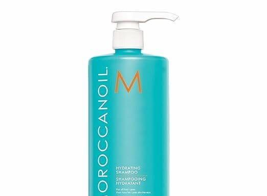 Moroccanoil Hydrating Shampoo Review: Does It Really Revive Dry Hair?