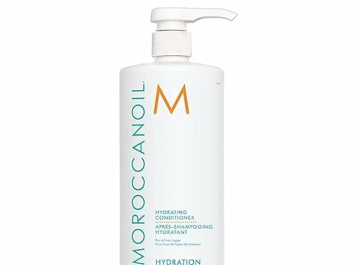 Moroccanoil Hydrating Conditioner Review: Is It the Ultimate Solution for Dry Hair?