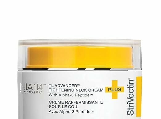 StriVectin Neck Cream Review: Does It Really Lift, Tighten & Smooth Wrinkles?