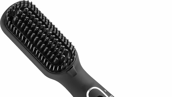 Sam Villa 3-in-1 Blow Dryer Brush Review: Is It Worth the Investment?
