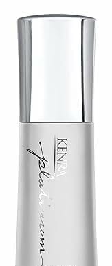 Kenra Platinum Blow-Dry Spray Review: Does It Really Cut Drying Time & Fight Frizz?