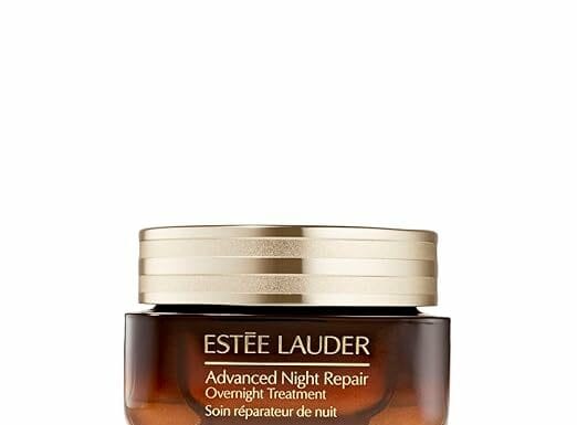 Estée Lauder Advanced Night Repair Review: Does It Deliver True Hydration?