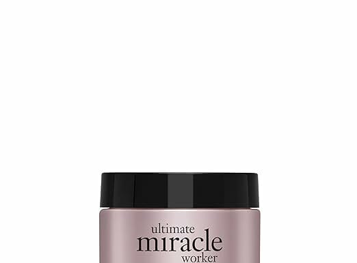 Philosophy Ultimate Miracle Worker Review: Does This SPF 30 Moisturizer Really Firm & Renew?