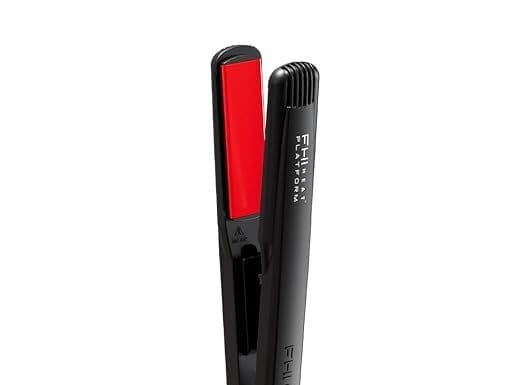 FHI Heat Platform Pro Hair Straightener Review: Does It Deliver Smooth, Frizz-Free Results?