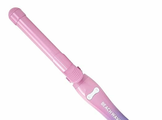 Beachwaver B1 Curling Iron Review: Effortless Curls, Long-Lasting Waves & Pro Results