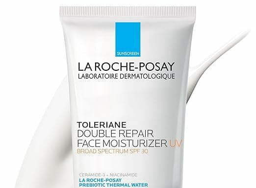 La Roche-Posay Toleriane Double Repair Moisturizer Review: Real Results for Sensitive Skin