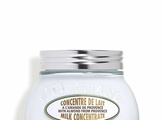 L’Occitane Almond Milk Concentrate Review: Real Hydration & Firming That Lasts?