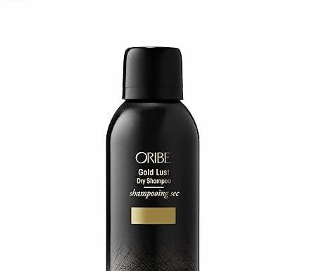 Oribe Gold Lust Dry Shampoo Review: Does It Really Refresh Without Residue?