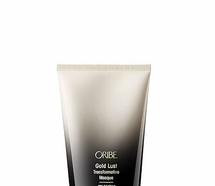 Oribe Gold Lust Transformative Masque Review: Does It Really Repair Damaged Hair?