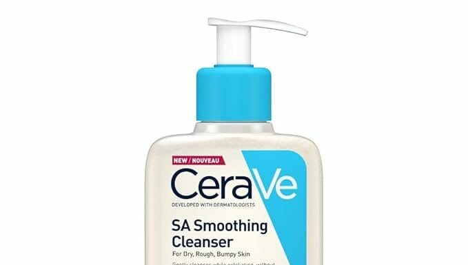 CeraVe Renewing Salicylic Acid Cleanser Review: Is It the Ultimate Exfoliator for Sensitive Skin?