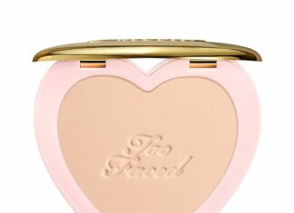 Too Faced Born This Way Setting Powder Review: Is It Worth the Hype?