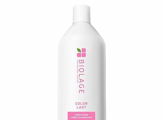 Biolage Color Last Conditioner Review: Does It Really Preserve Color and Repair Hair?