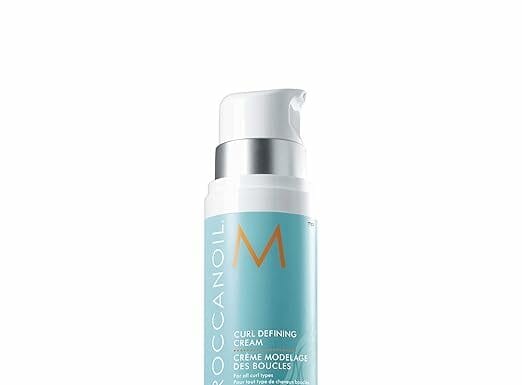 Moroccanoil Curl Defining Cream Review: Is It the Ultimate Curl Solution?