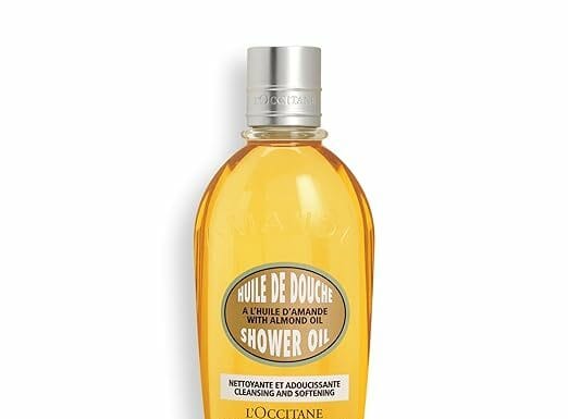 L’Occitane Almond Shower Oil Review: Does This Nourishing Body Wash Live Up to the Hype?