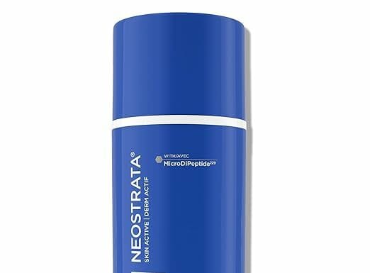NEOSTRATA Skin Active Triple Firming Neck Cream Review: Does It Really Tighten & Smooth?
