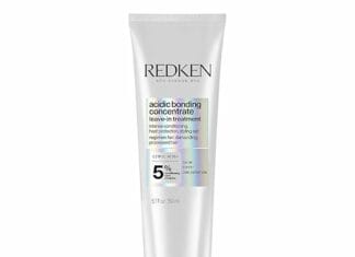 Redken Acidic Bonding Concentrate Leave-In Conditioner Review: Does It Really Repair Damaged Hair?