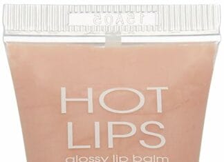 ZOYA Lip Gloss Fame Review: Hydrating, Glossy Color Worth Trying?