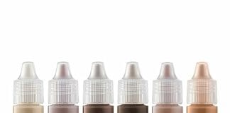 TEMPTU Silicone-Based Contour & Bronze Set Review: Sculpt, Contour, & Add Dimension with 6 Shades