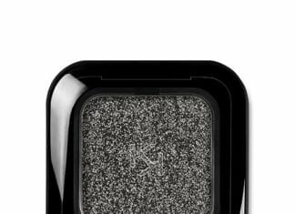Kiko Milano Glitter Shower Eyeshadow Review: Is This High-Coverage Sparkle Worth It?