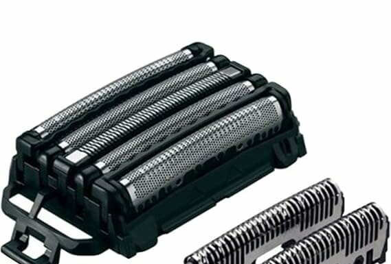 Panasonic Shaver Replacement Foil & Blade Set WES9032P Review: Is It Worth the Upgrade?