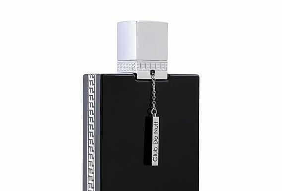 Armaf Club De Nuit Precieux 1 for Men Review: Long-Lasting Scent Worth Your Attention