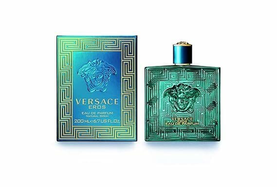 Versace Eros for Men Eau de Parfum Review: Bold, Long-Lasting Scent Worth the Price?