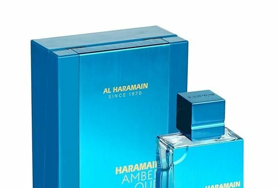 Al Haramain Amber Oud Aqua Dubai Cologne Review: Is This Long-Lasting Unisex Fragrance Worth It?