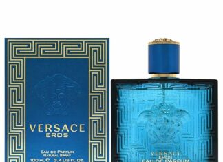 Versace Eros for Men Review: Bold, Long-Lasting Fragrance That Turns Heads