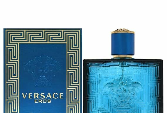 Versace Eros for Men Review: Bold, Long-Lasting Fragrance That Turns Heads